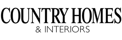Country Homes And Interiors Brand Logo