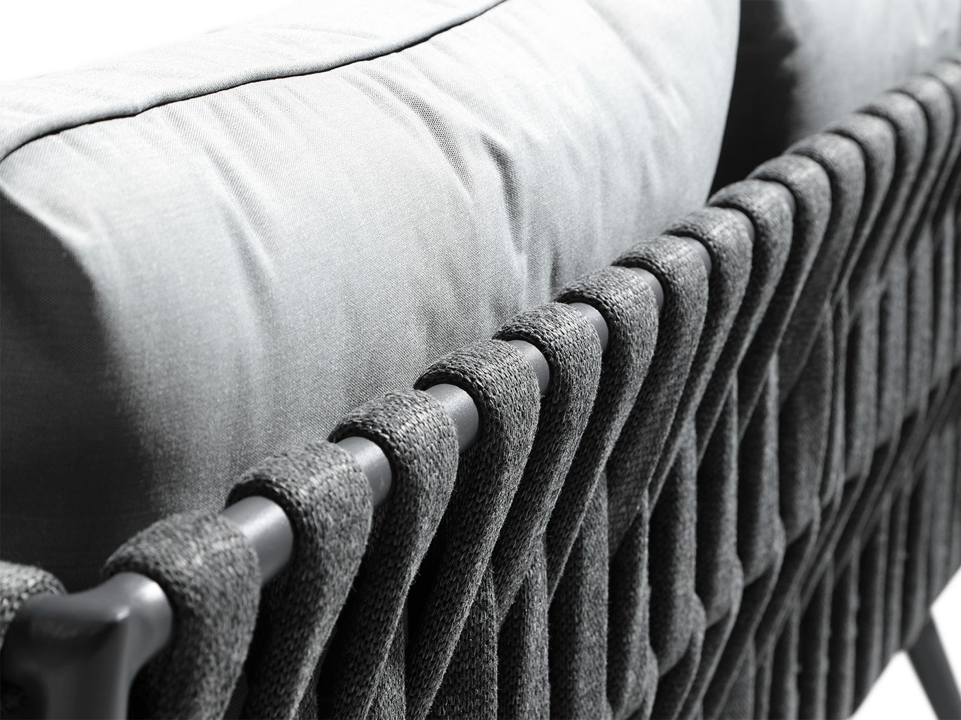 Sofa Close-Up | Alexander Francis
