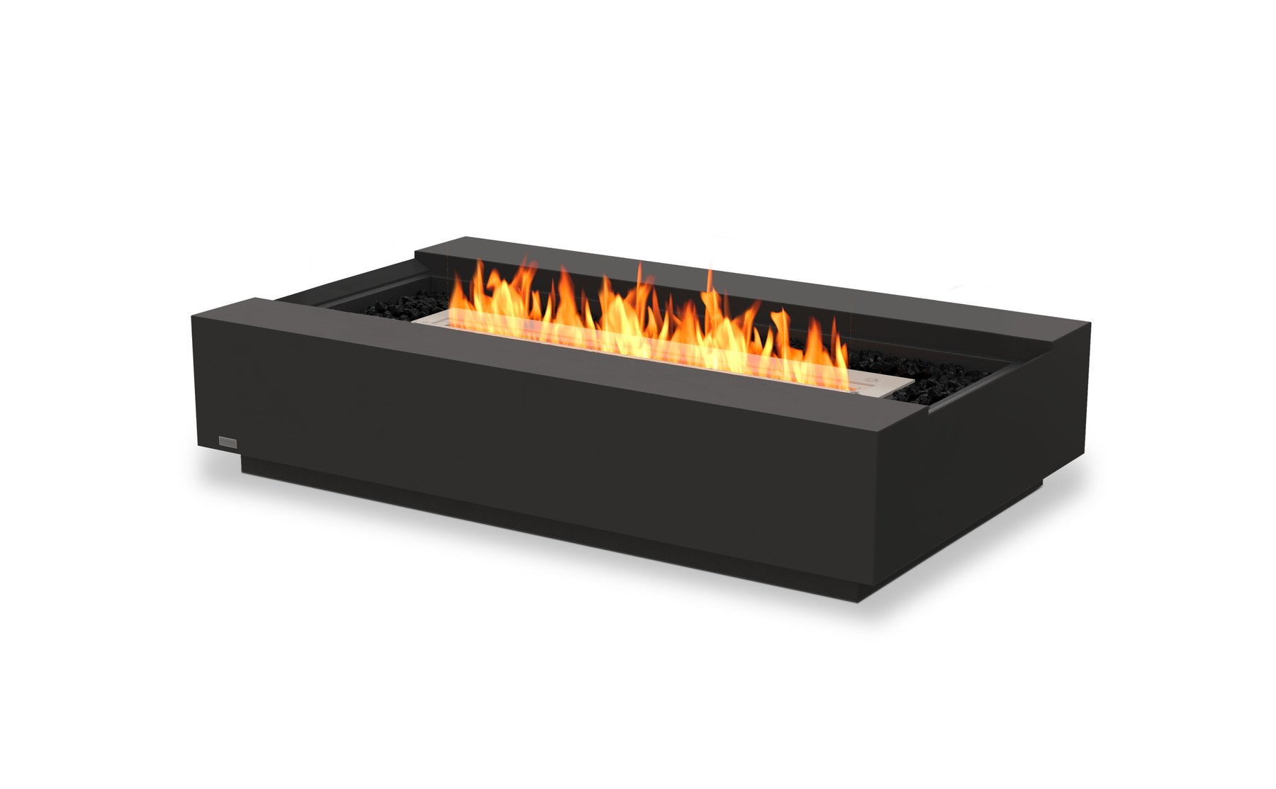 Alexander Francis Fire Pit EcoSmart Cosmo 50 Fire Pit Table