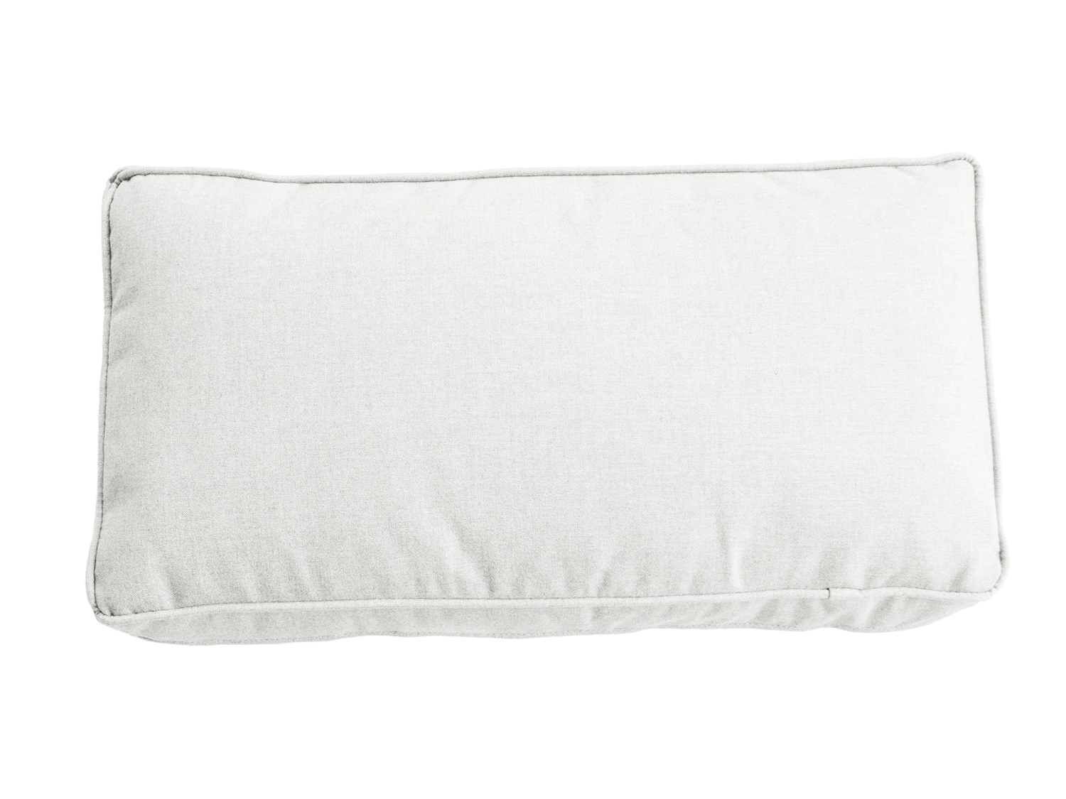 Alexander Francis Garden Furniture Milano White Scatter Cushion