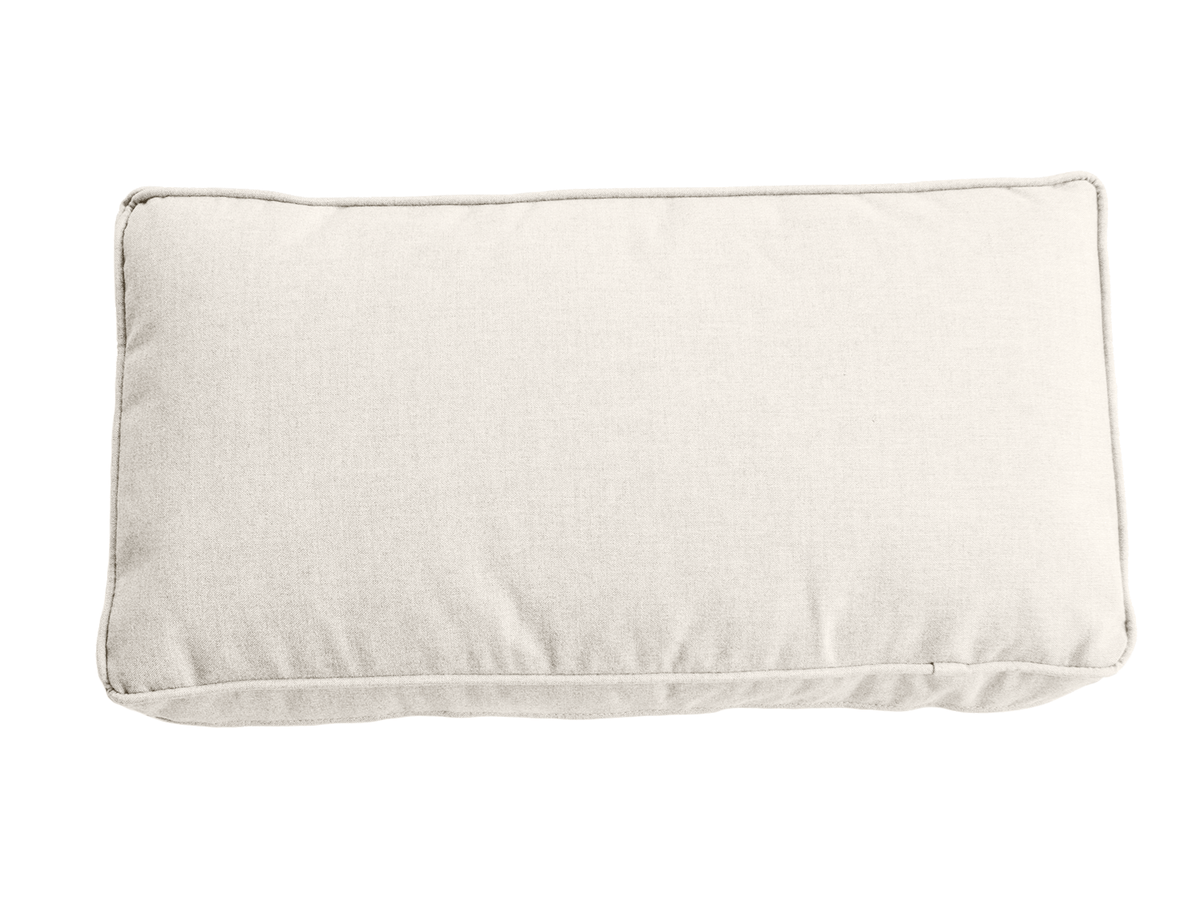 Alexander Francis Garden Furniture Tosca Cream Scatter Cushion