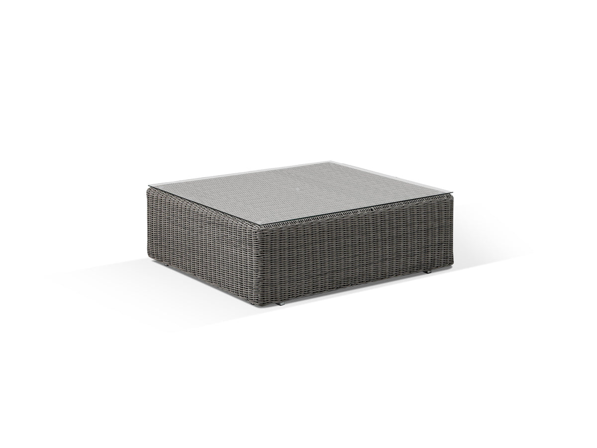 Alexander Francis Tosca Grey Coffee Table