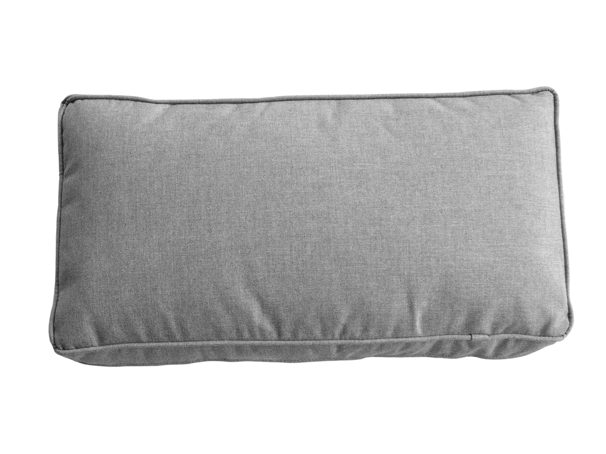 Alexander Francis Garden Furniture Tosca Grey Scatter Cushion