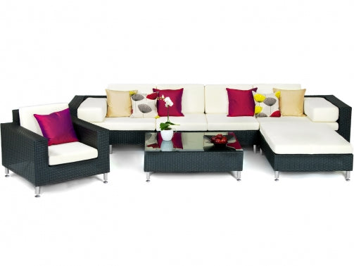 Comfortable Garden Furniture Guaranteed – Design Team Review