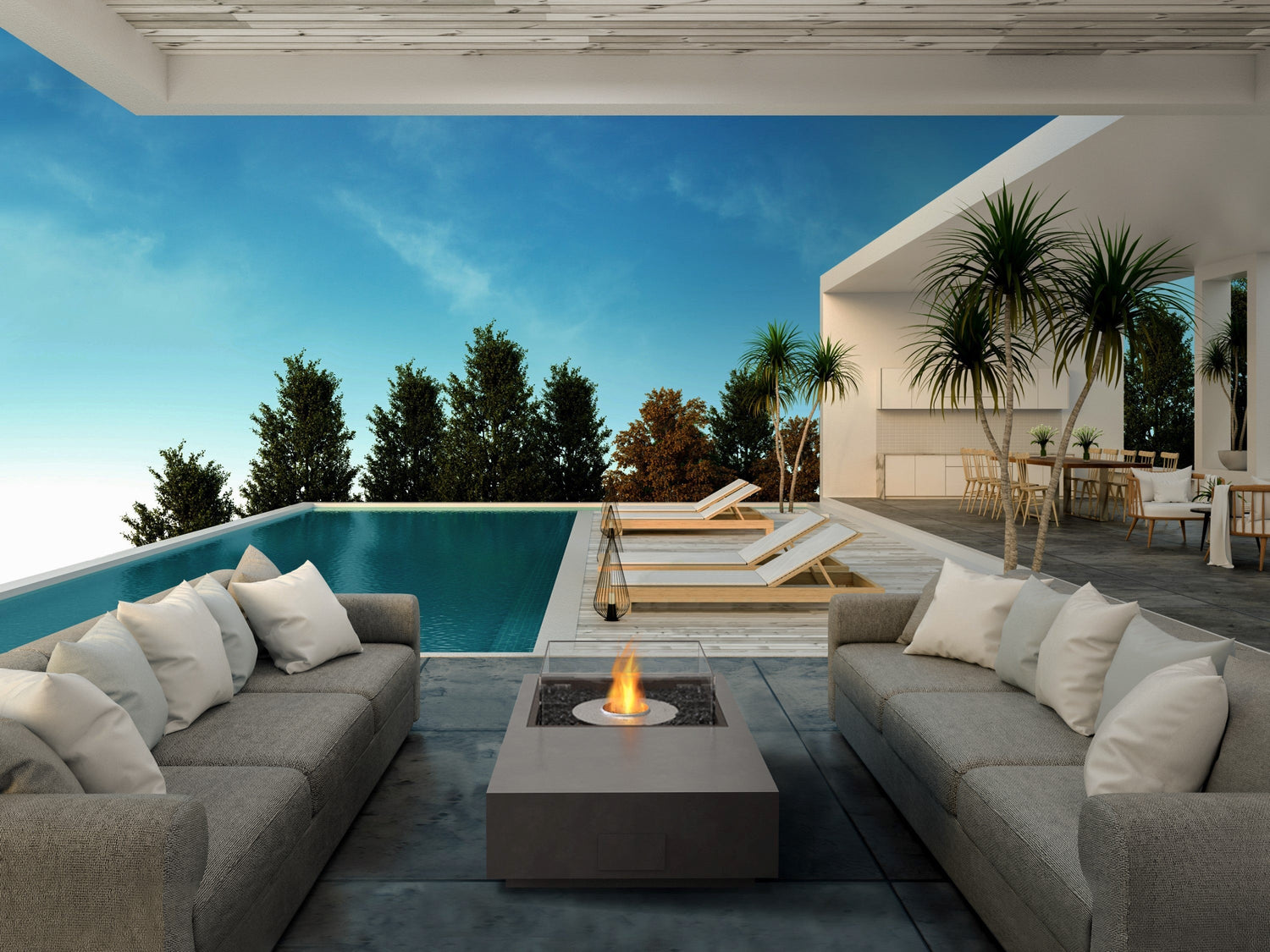 Your Guide to Garden Fire Pits