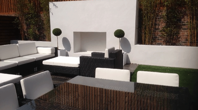 Get Inspired! 4 Amazing Garden Design Ideas