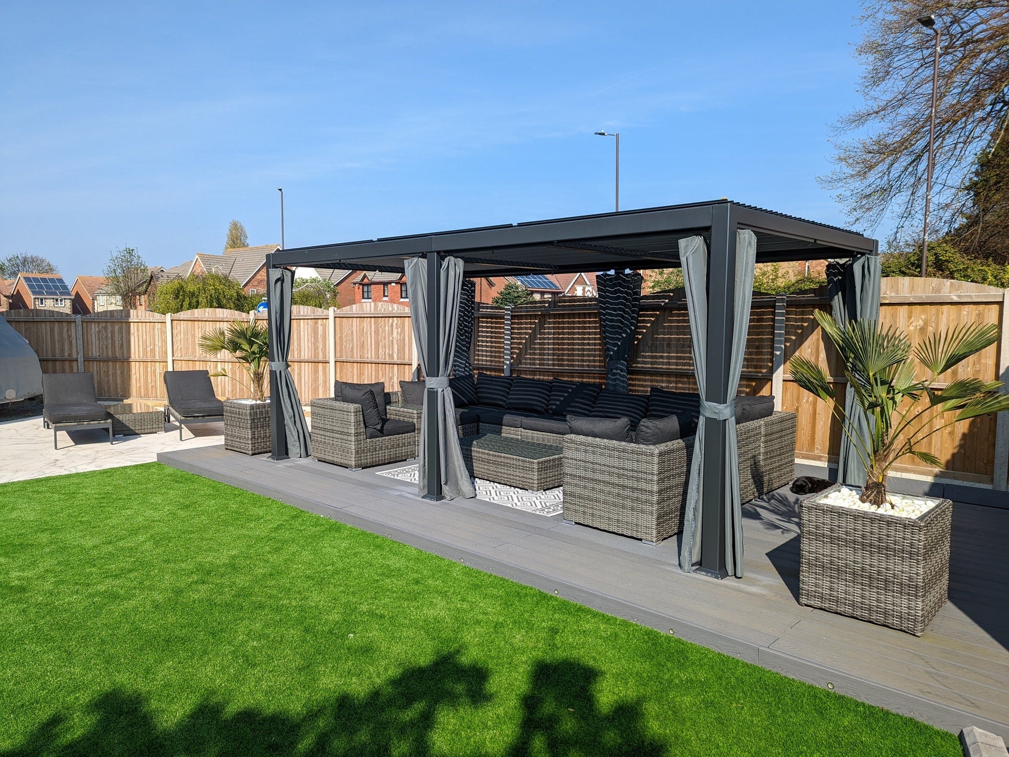 Prepare Your Garden For Summer In Spring