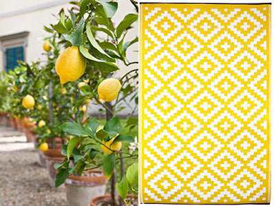 New Trend – Outdoor Rugs