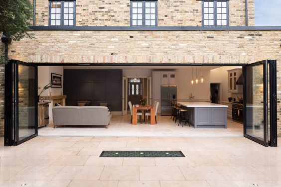 Outdoor Living Inspiration – Room with a view