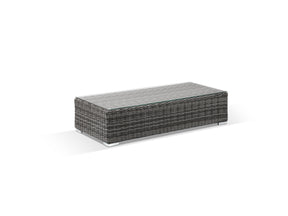 Alexander Francis Garden Furniture Alexander Francis Verona Coffee Table Winter Cover