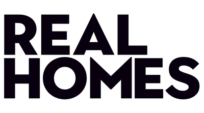 Real Homes Brand Logo