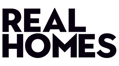 Real Homes Brand Logo