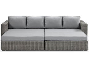 Alexander Francis Garden Furniture Winter Covers Tosca Daybed Winter Covers