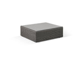 Alexander Francis Tosca Grey Coffee Table