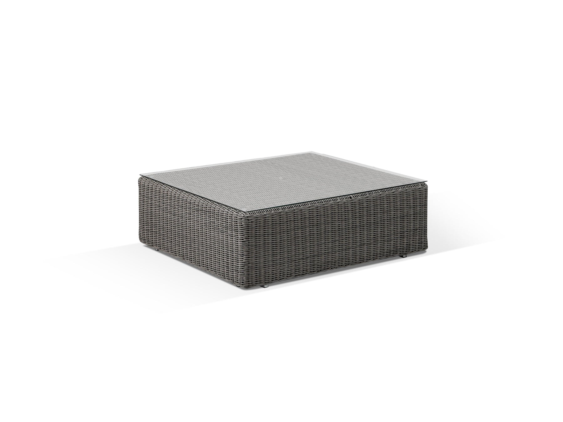 Alexander Francis Tosca Grey Coffee Table