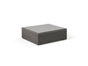 Alexander Francis Tosca Grey Coffee Table