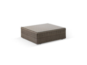 Alexander Francis Tosca Natural Brown Coffee Table